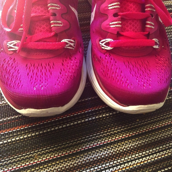 Nike Lunarglide 5 - Picture 6 of 8